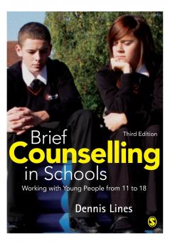 Brief Counselling in Schools