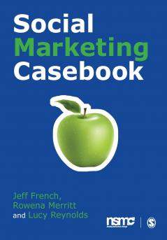 Social Marketing Casebook
