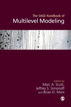 The SAGE Handbook of Multilevel Modeling