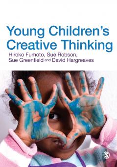 Young Children's Creative Thinking