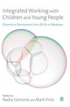 Integrated Working with Children and Young People