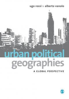 Urban Political Geographies