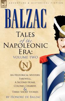 Tales of the Napoleonic Era