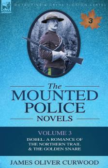 The Mounted Police Novels