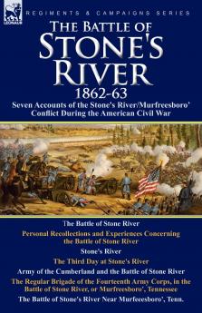 The Battle of Stone's River1862-3