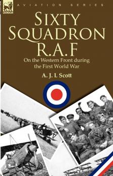 Sixty Squadron R.A.F