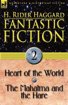 Fantastic Fiction