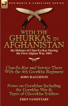 With the Ghurkas in Afghanistan