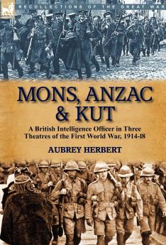 Mons Anzac & Kut