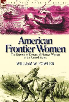 American Frontier Women