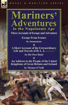 Mariners' Adventures in the Napoleonic Age
