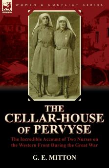 The Cellar-House of Pervyse