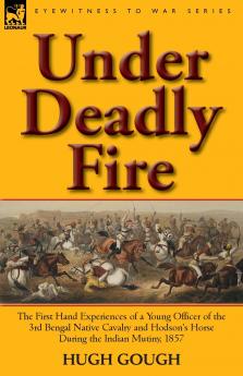 Under Deadly Fire