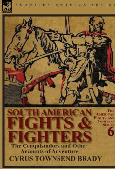 South American Fights & Fighters