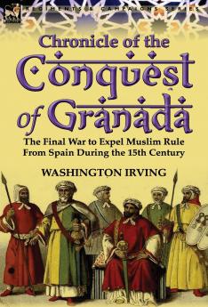 Chronicle of the Conquest of Granada