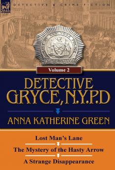 Detective Gryce N. Y. P. D.