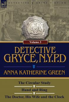Detective Gryce N. Y. P. D.