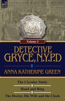 Detective Gryce N. Y. P. D.