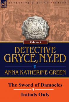Detective Gryce N. Y. P. D.