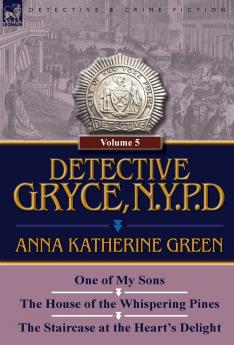 Detective Gryce N. Y. P. D.