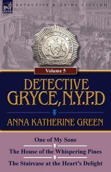 Detective Gryce N. Y. P. D.