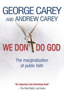 We Don't Do God
