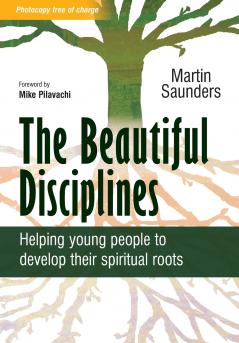 The Beautiful Disciplines
