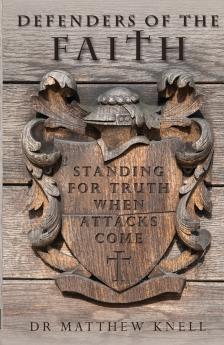 Defenders of the Faith