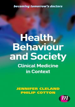 Health Behaviour and Society