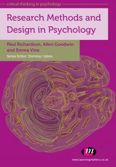 Research Methods and Design in Psychology