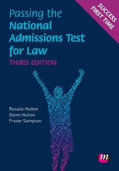 Passing the National Admissions Test for Law (LNAT)