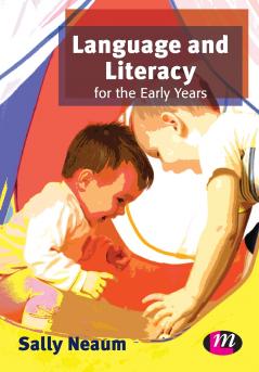 Language and Literacy for the Early Years