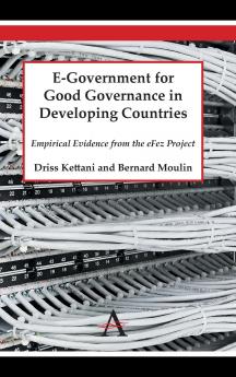 E-Government for Good Governance in Developing Countries