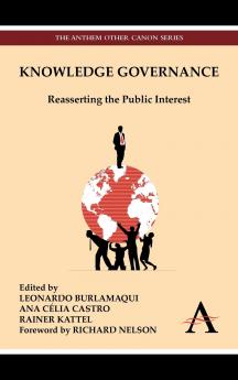 Knowledge Governance