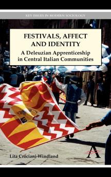 Festivals Affect and Identity