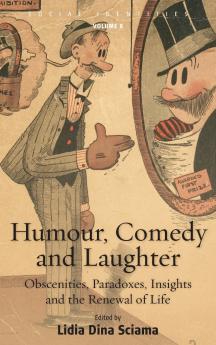 Humour Comedy and Laughter
