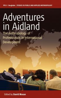 Adventures in Aidland