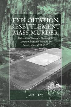 Exploitation Resettlement Mass Murder