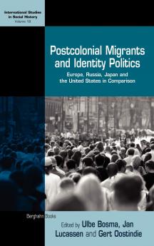 Postcolonial Migrants and Identity Politics