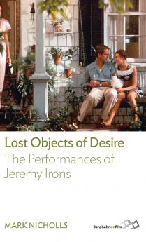 Lost Objects Of Desire