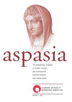 Aspasia - Volume 6