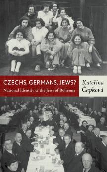 Czechs Germans Jews?