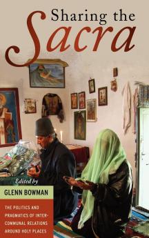 Sharing the <i>Sacra</i>