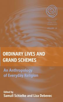 Ordinary Lives and Grand Schemes