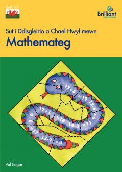 Sut I Ddisgleirio Chael Hwyl Mewn Mathemateg