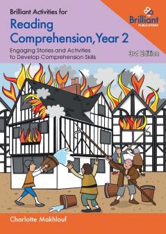Brilliant Activities for Reading Comprehension Year 2
