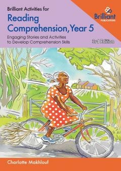 Brilliant Activities for Reading Comprehension Year 5