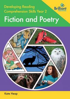 Developing Reading Comprehension Skills Year 2