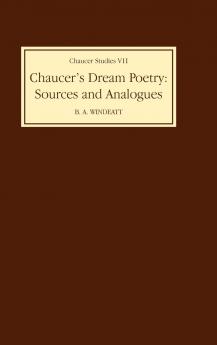 Chaucer's Dream Poetry