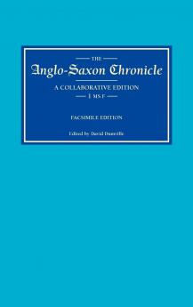 Anglo-Saxon Chronicle 1 MS F